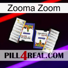 Zooma Zoom 12